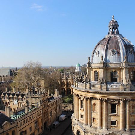 Oxfordbnb Kennington  Екстер'єр фото