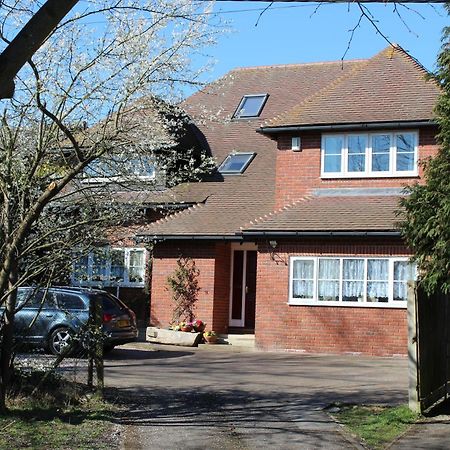 Oxfordbnb Kennington  Екстер'єр фото