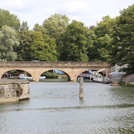 Oxfordbnb Kennington  Екстер'єр фото