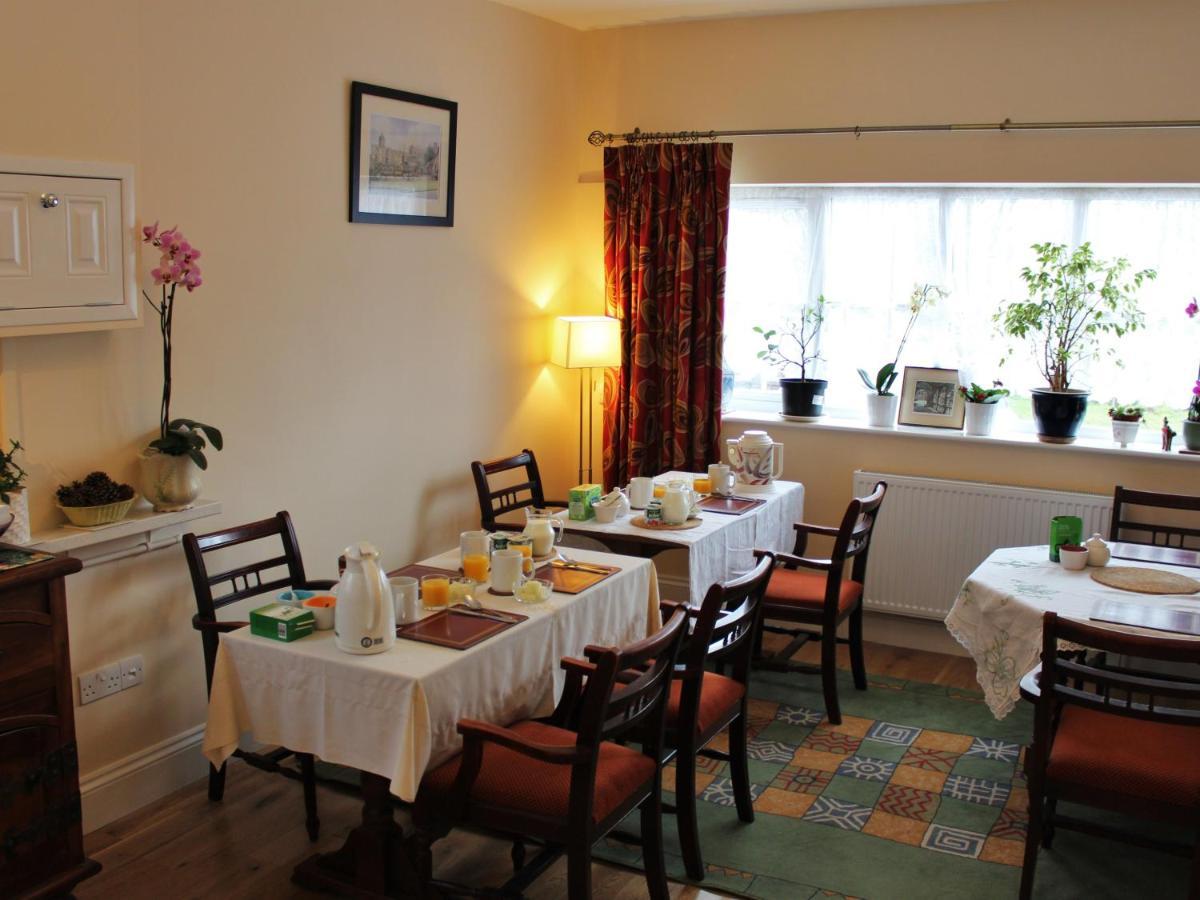 Oxfordbnb Kennington  Екстер'єр фото