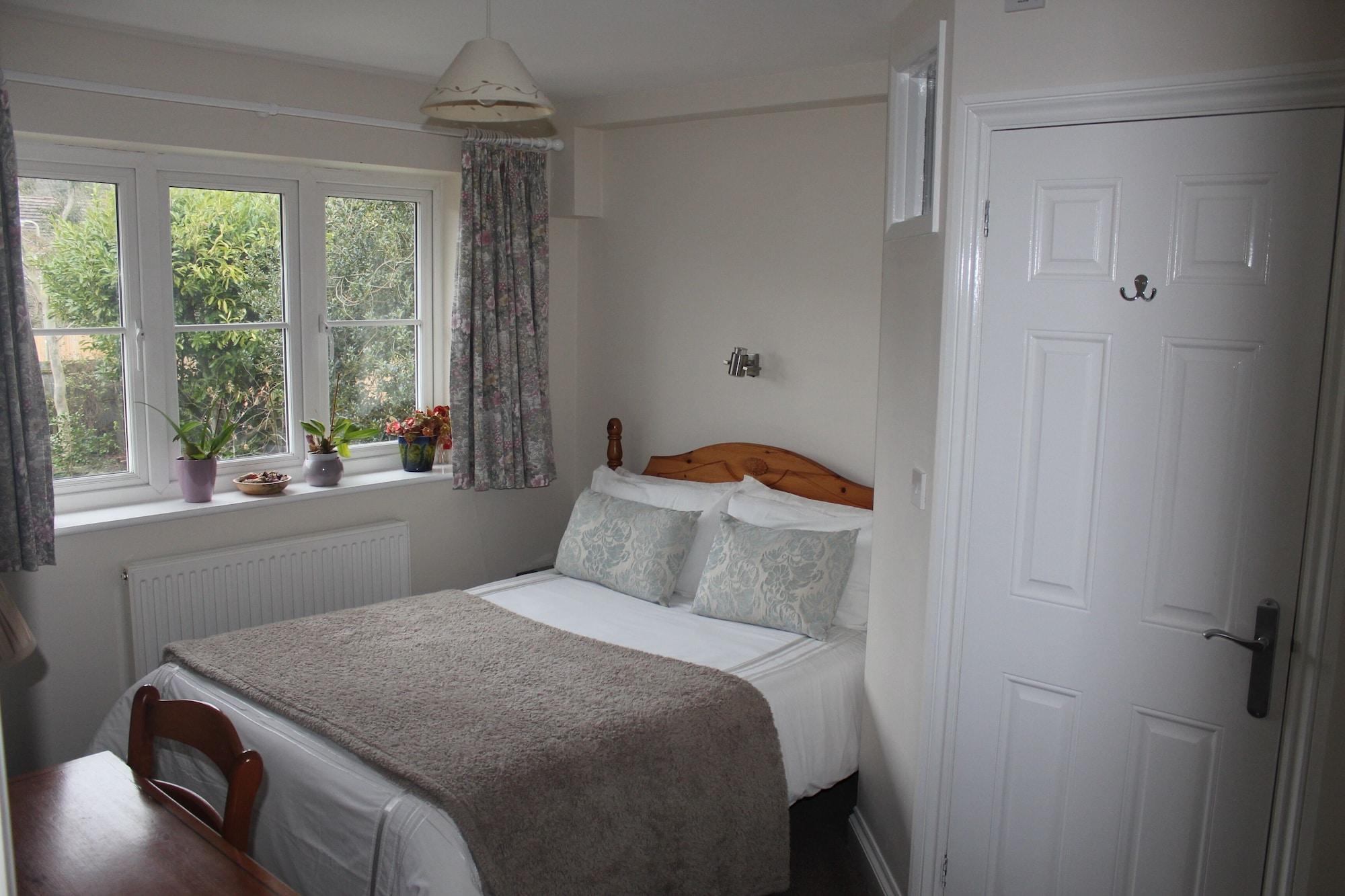 Oxfordbnb Kennington  Екстер'єр фото