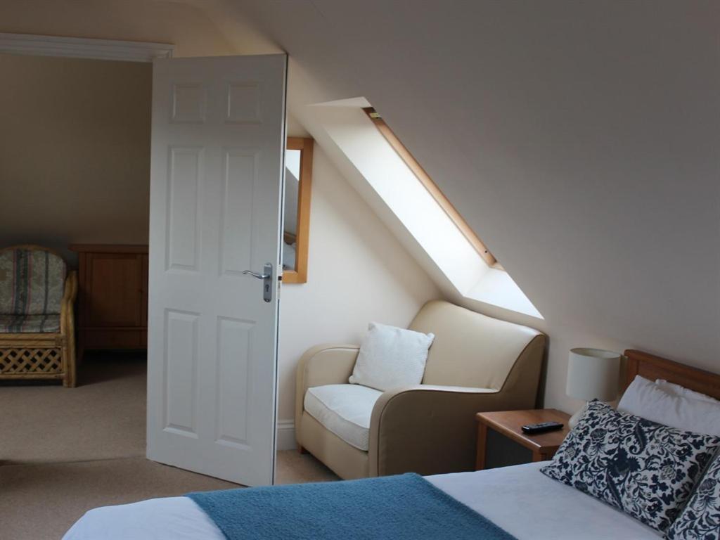 Oxfordbnb Kennington  Номер фото