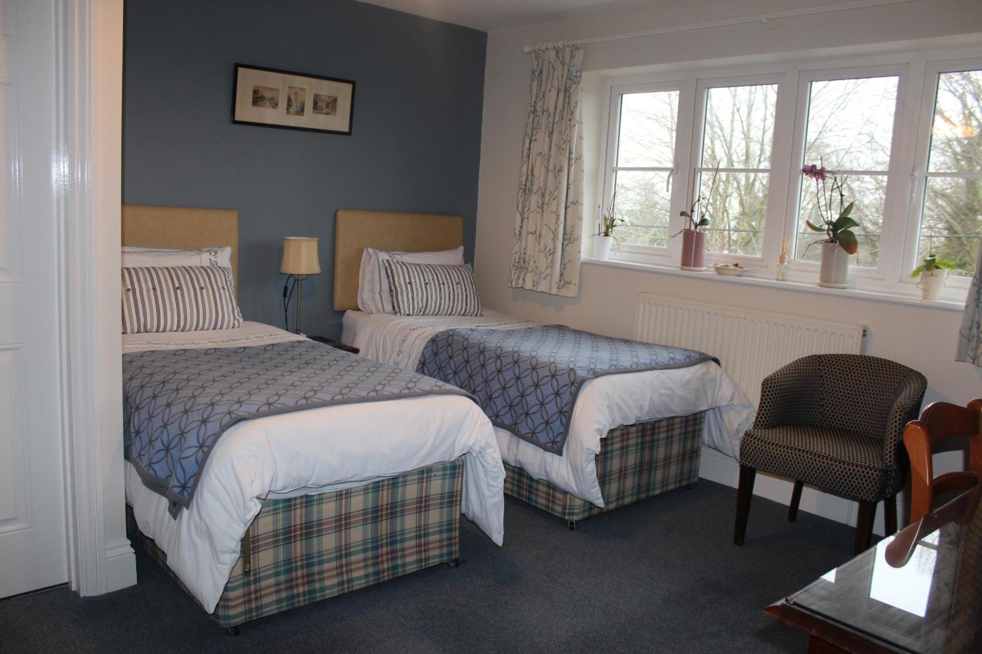 Oxfordbnb Kennington  Екстер'єр фото