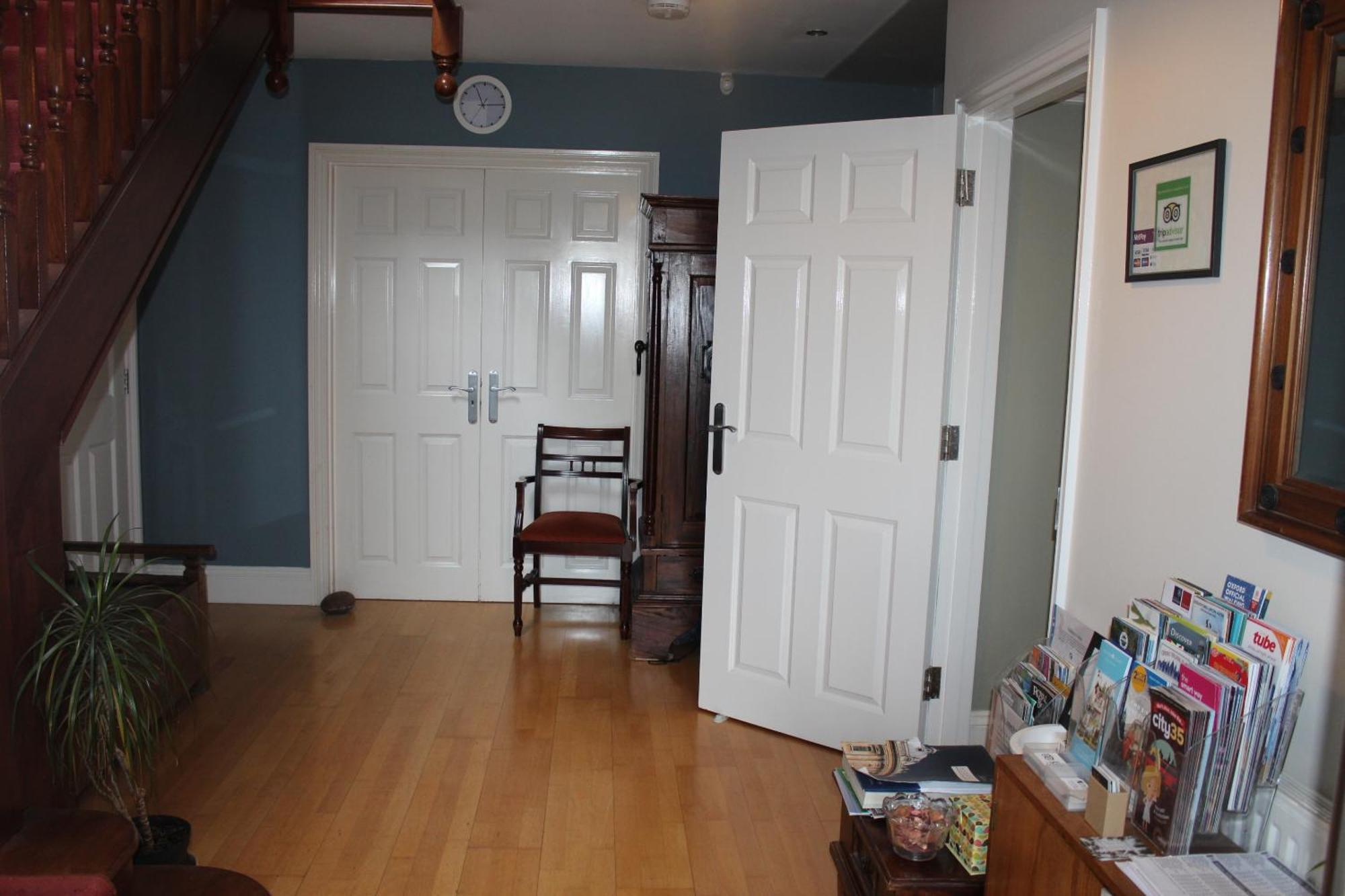 Oxfordbnb Kennington  Екстер'єр фото