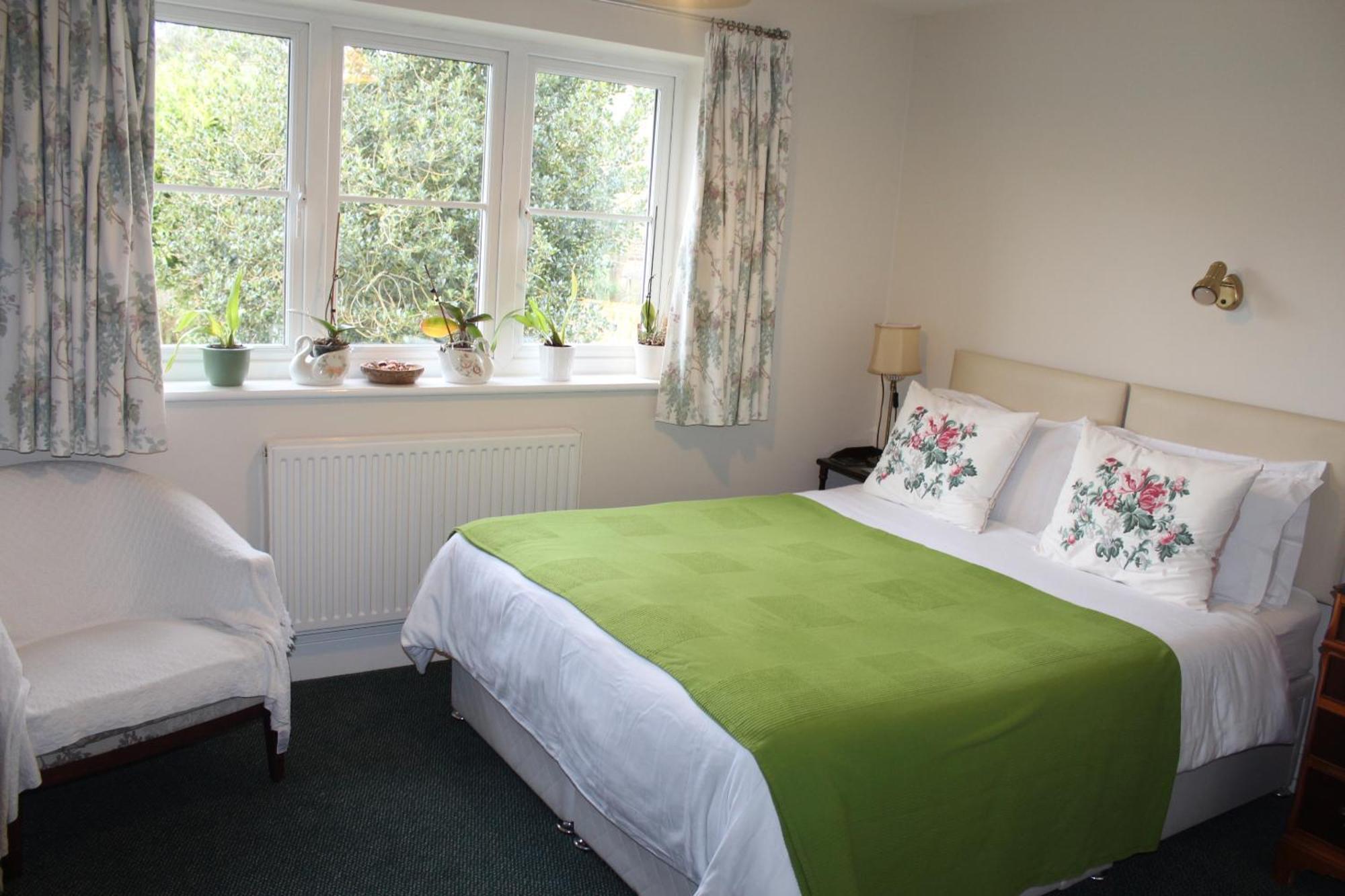 Oxfordbnb Kennington  Екстер'єр фото