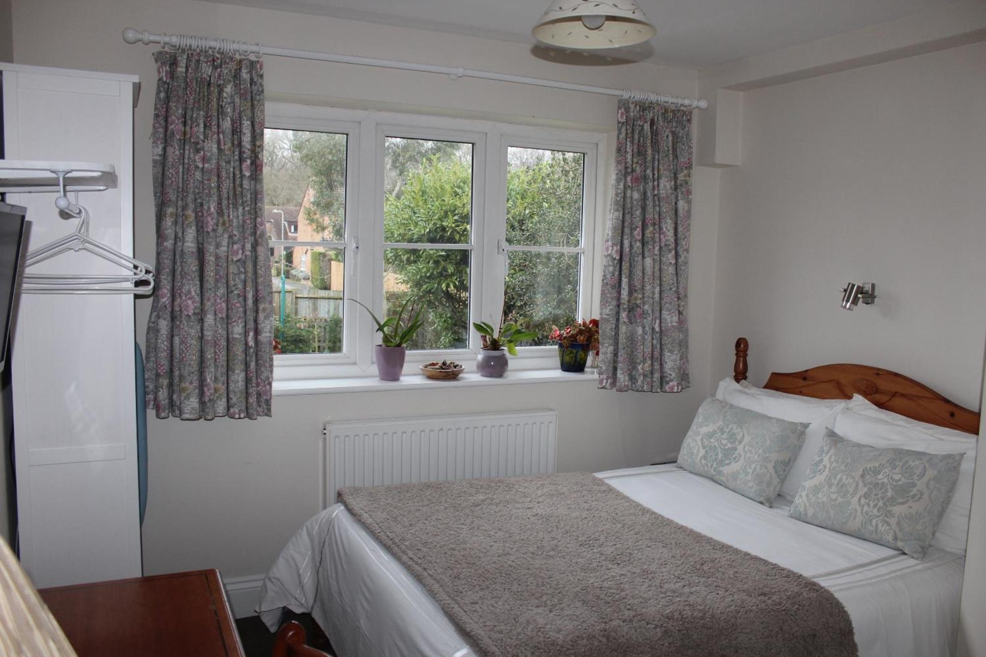 Oxfordbnb Kennington  Екстер'єр фото