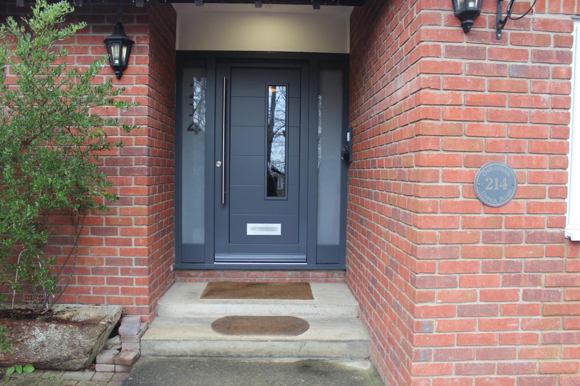 Oxfordbnb Kennington  Екстер'єр фото