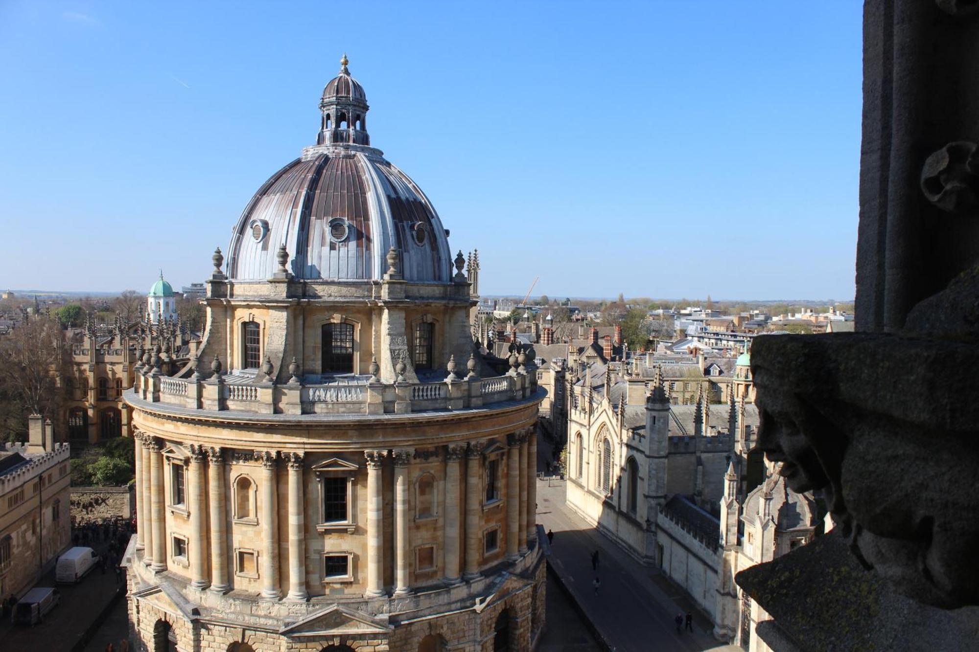 Oxfordbnb Kennington  Екстер'єр фото