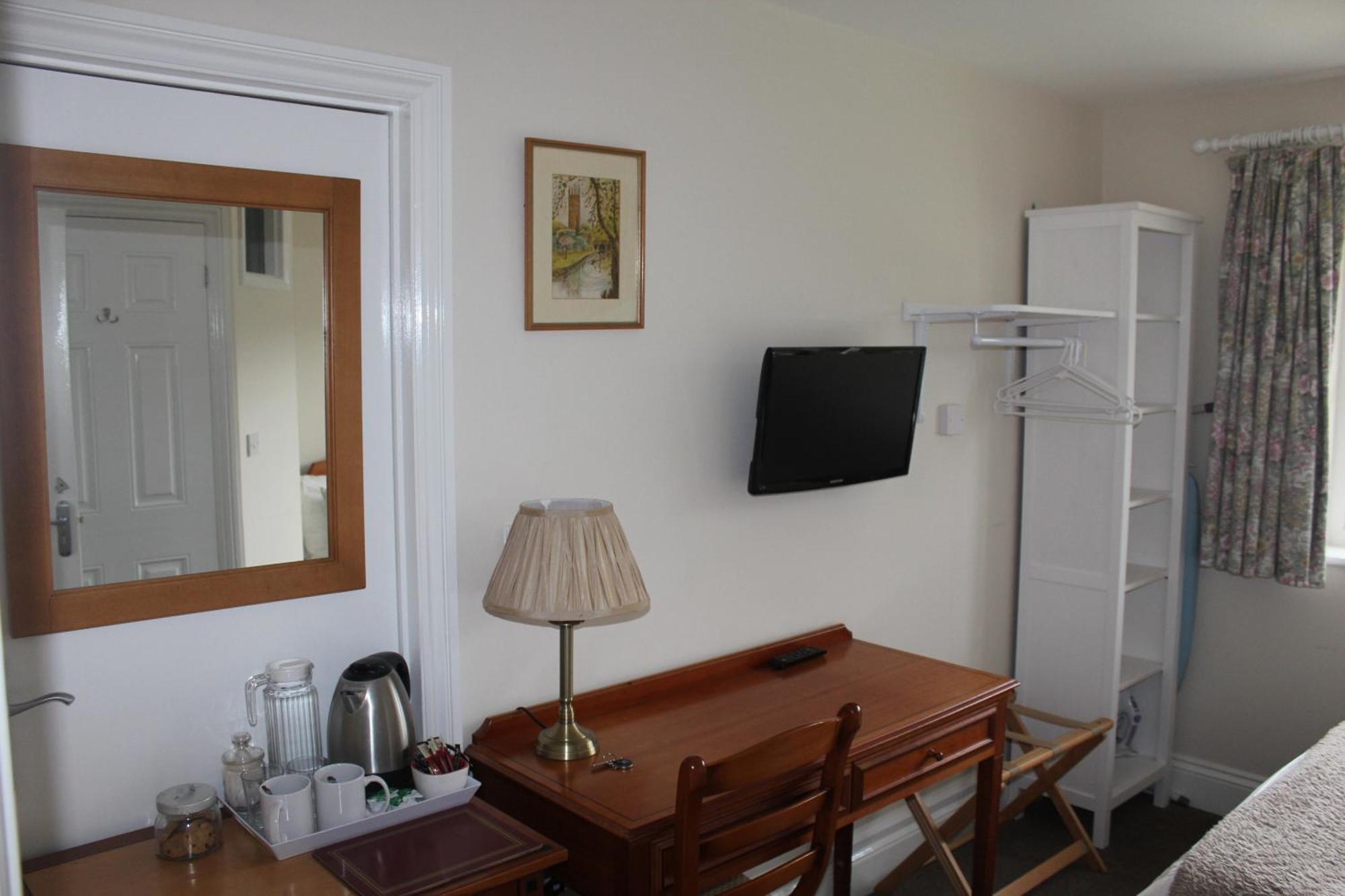 Oxfordbnb Kennington  Екстер'єр фото