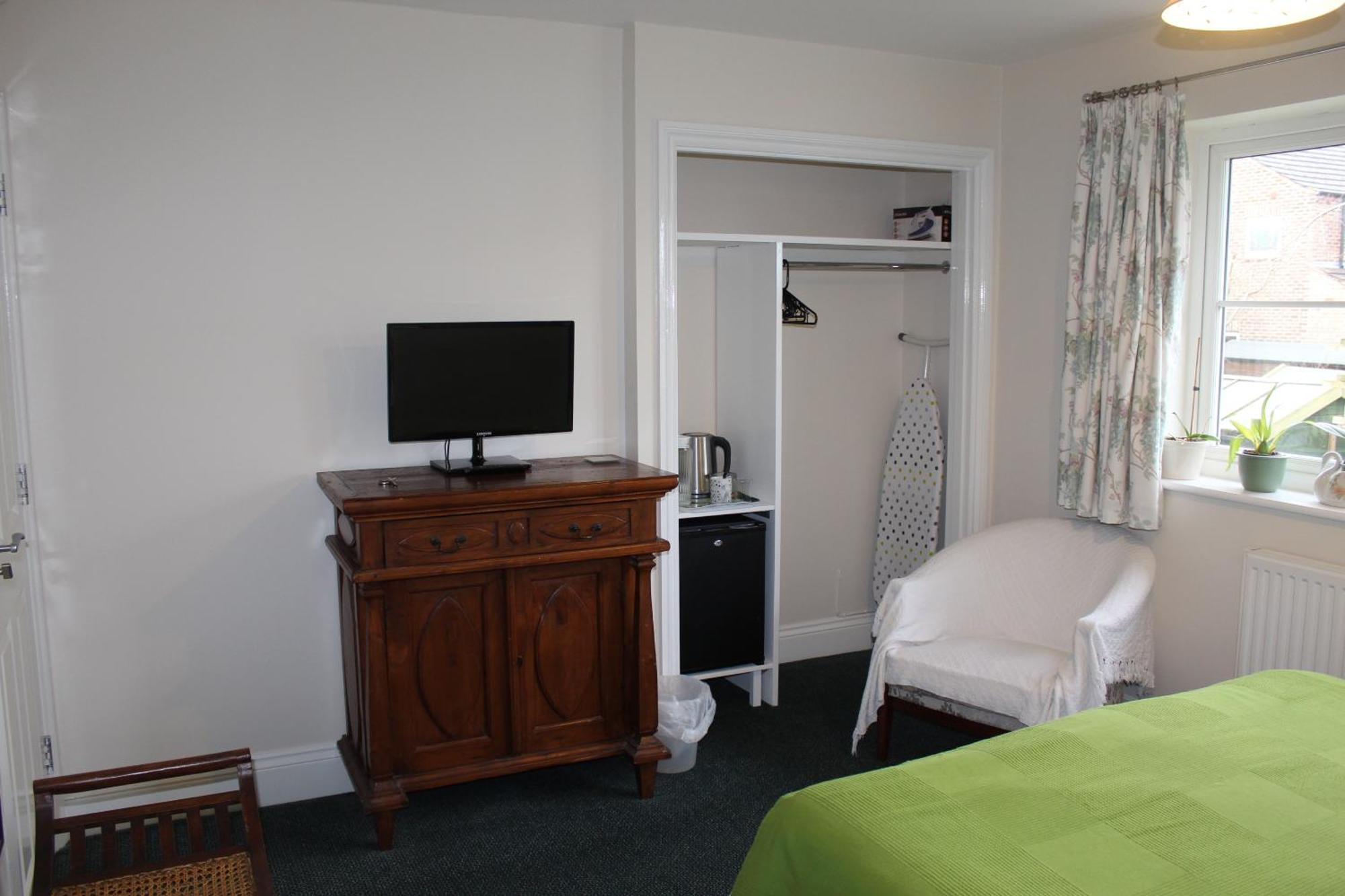 Oxfordbnb Kennington  Екстер'єр фото