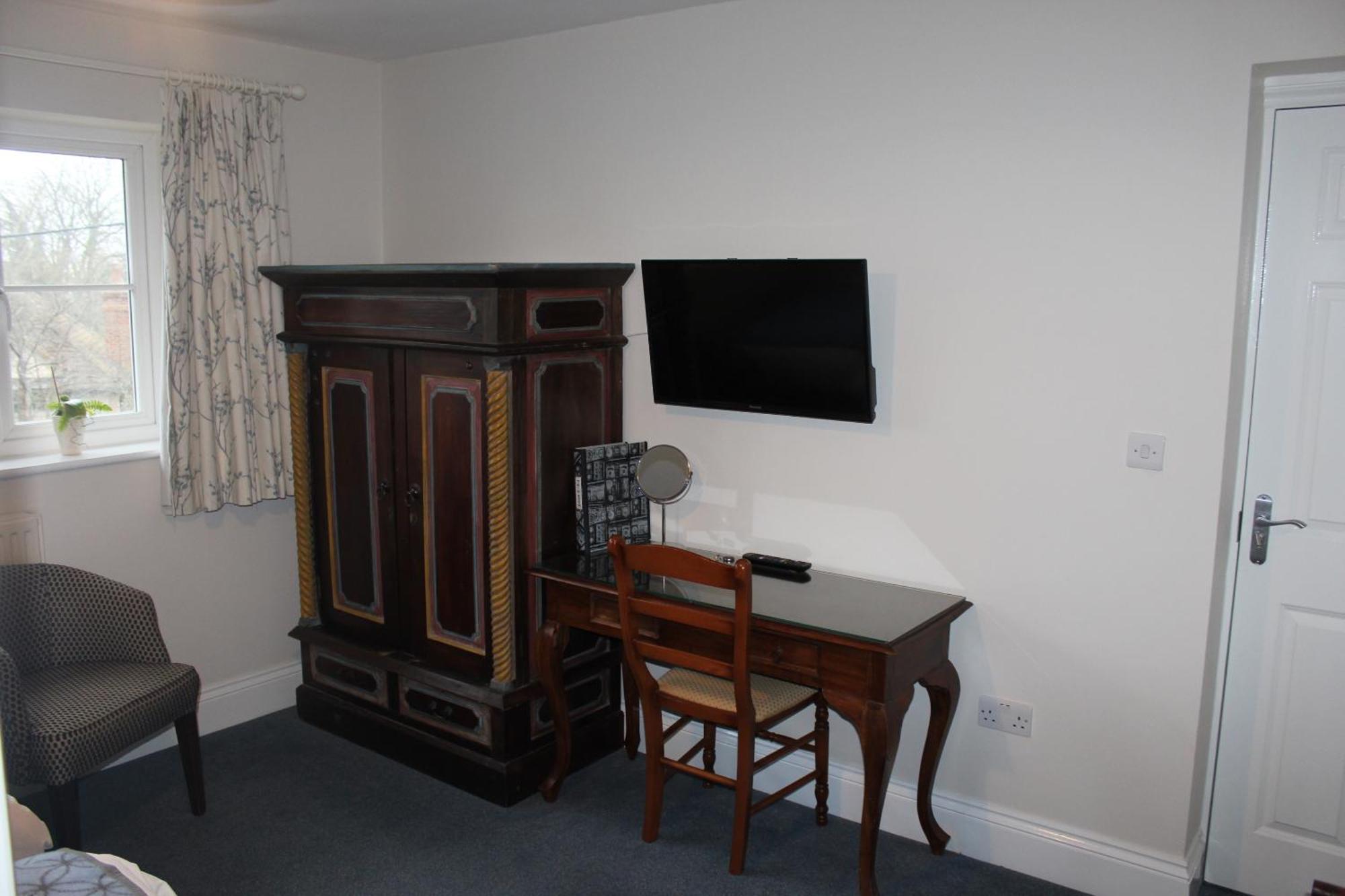 Oxfordbnb Kennington  Екстер'єр фото