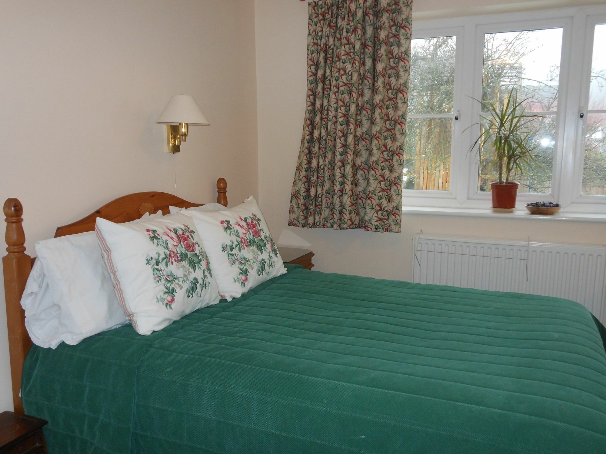 Oxfordbnb Kennington  Екстер'єр фото