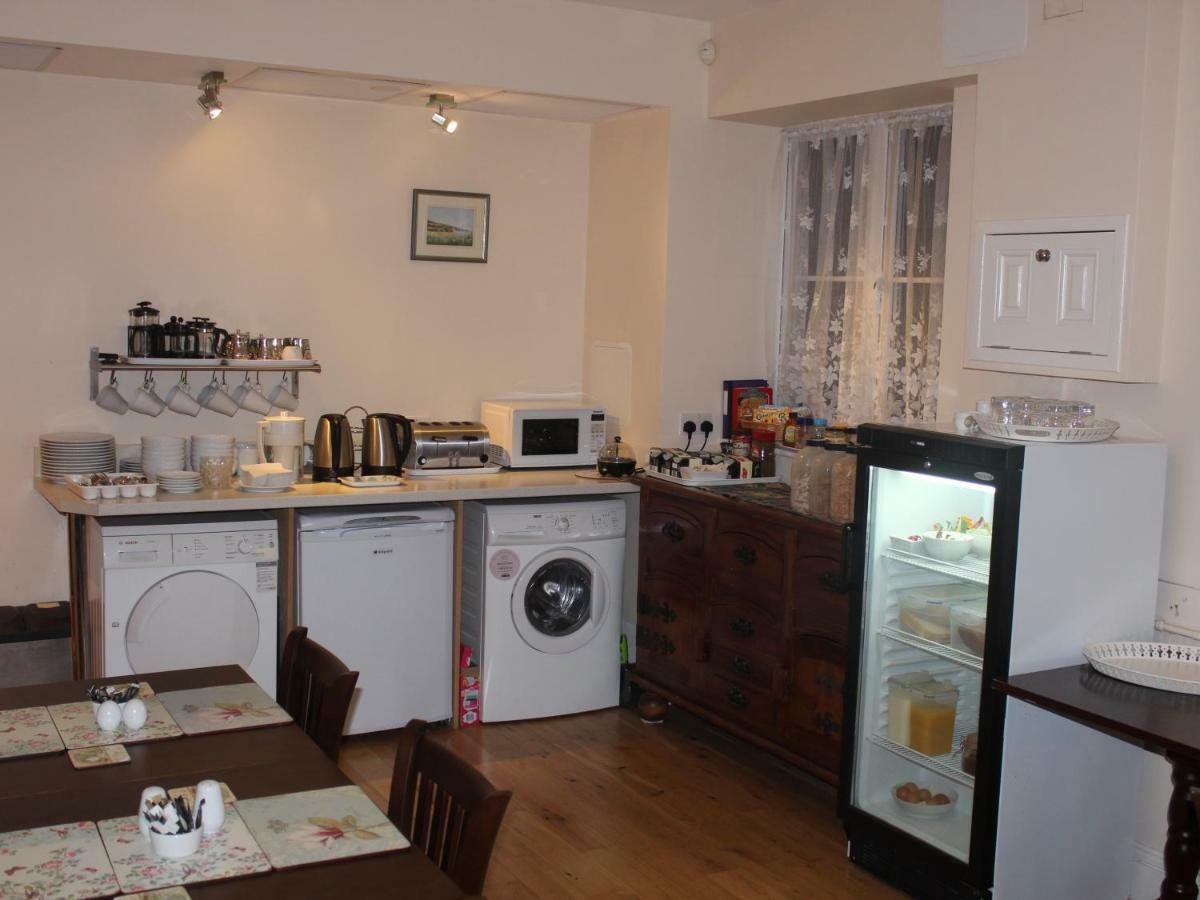 Oxfordbnb Kennington  Екстер'єр фото