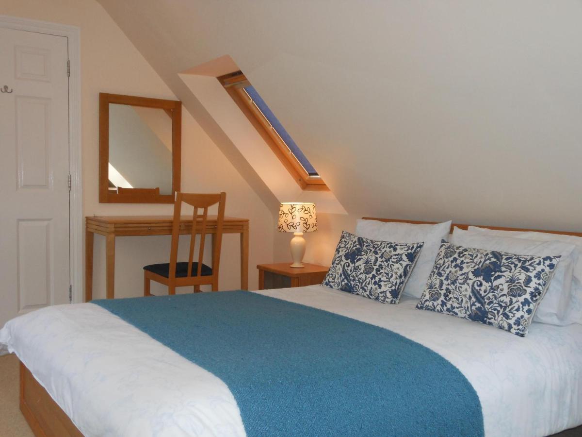 Oxfordbnb Kennington  Екстер'єр фото